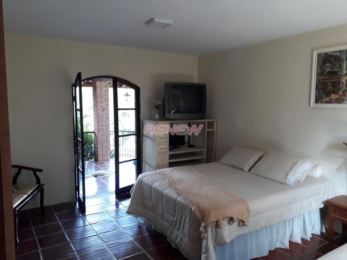 Chácara À Venda, 3 Quartos, 2 Suítes, 4 Vagas, Parque Valinhos - Valinhos/sp - 6186