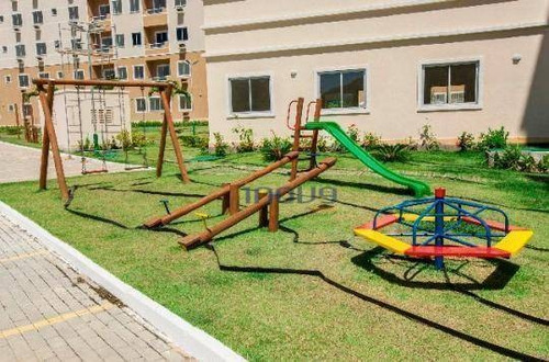 Imagem 4 de 28 de Cobertura Com 4 Dormitórios À Venda, 102 M² - Cambeba - Fortaleza/ce - Co0001