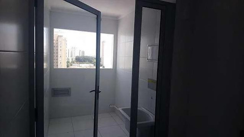Imagem 7 de 22 de Apartamento Com 2 Dormitórios À Venda, 48 M² Por R$ 421.000,00 - Parque São Jorge - São Paulo/sp - Ap3470