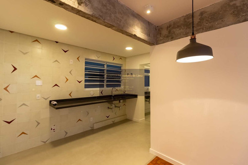 Imagem 9 de 30 de Apartamento Com 2 Dorms, Perdizes, São Paulo - R$ 950 Mil, Cod: 159 - V159
