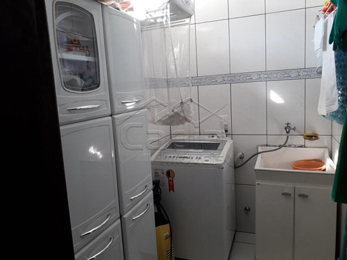 Imagem 7 de 10 de Casas - Ref: V518