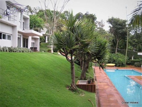 Imagem 2 de 30 de Casa Para Venda, 3 Dormitórios, Granja Viana - Cotia - 24009