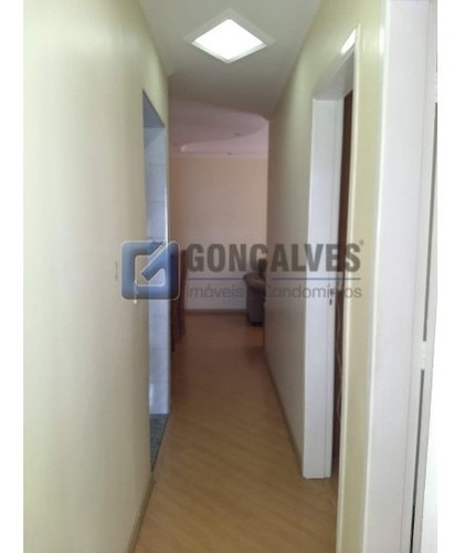 Imagem 9 de 15 de Venda Apartamento Sao Bernardo Do Campo Jardim Iraja Ref: 14 - 1033-1-141944