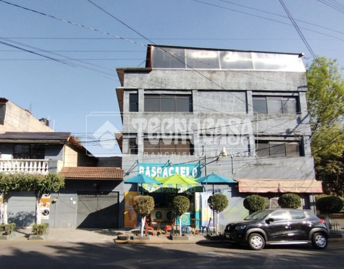  Renta Locales Comerciales Molino De Rosas T-df0169-0007 