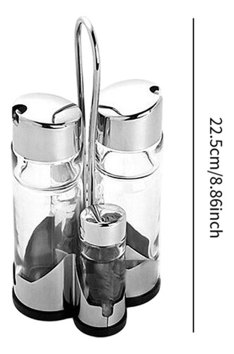 Ml Conjunto De Aceite Y Vinagre Dispensador De Aceite