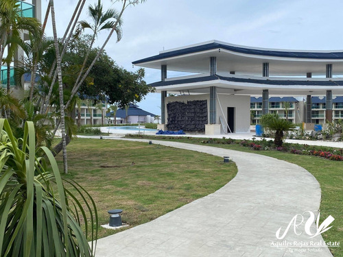 Apartamento En Playa Dorada