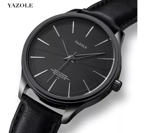 Reloj Yazole Estilo Casual !!!