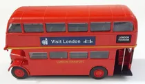 Comprar Bus Doble Piso Aec Reino Unido Devoto Hobbies