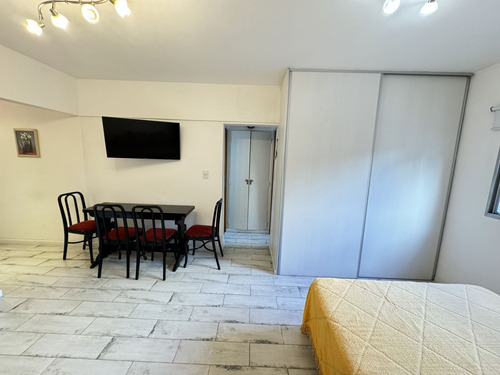 Reservado Departamento En Venta 1 Ambiente Mar Del Plata
