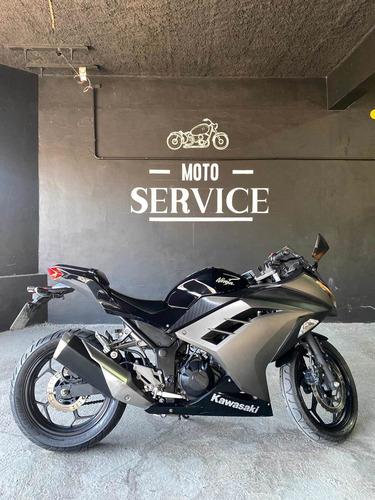 Kawasaki Ninja