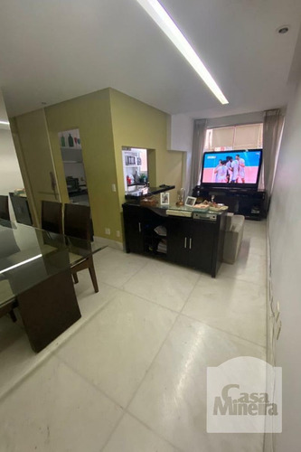 Imagem 4 de 15 de Cobertura À Venda No Santa Tereza - Código 276967 - 276967