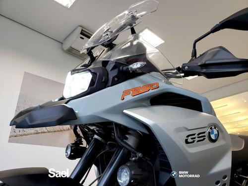 Imagem 8 de 14 de Bmw F 850 Gs Adventure Premium