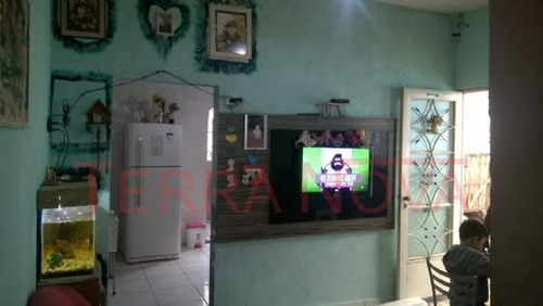 Imagem 5 de 7 de 02174 - Casa 3 Dorms, Itaquera - São Paulo/sp - 2174