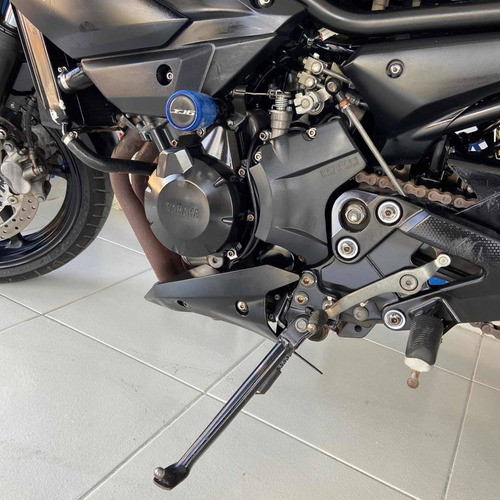 Imagem 2 de 6 de Yamaha Xj6 N 2019