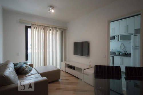 Imagem 1 de 8 de Apartamento Para Aluguel - Aclimação, 1 Quarto, 45 M² - 892797640