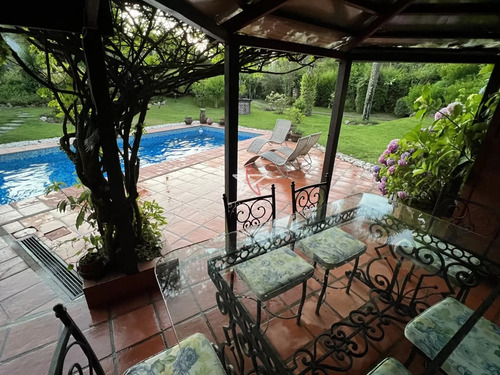 Casa, 3 Dormitorios, 2 Baños, Rincon Del Indio, Brava, Alquiler Verano