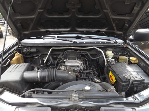Imagen 8 de 9 de Chevrolet Luv D-max 4x4