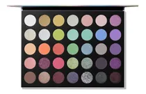Comprar Paleta De Sombras Morphe 35i Icy Fantasy Artistry Palette