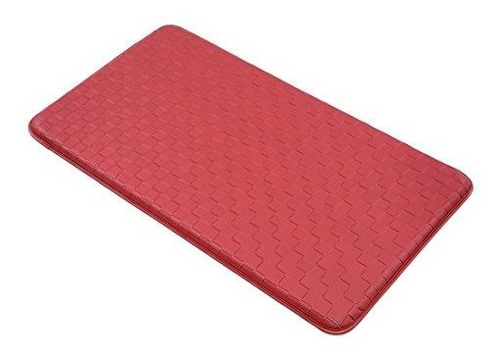 Contact Basketweave Nonslip Antifatigue Floormat 20 Por 36 R