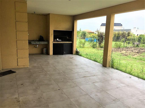 Imagen 7 de 20 de Muy Linda Casa En Venta En San Gabriel, Villanueva. 3 Dorm-jardin Y Pileta