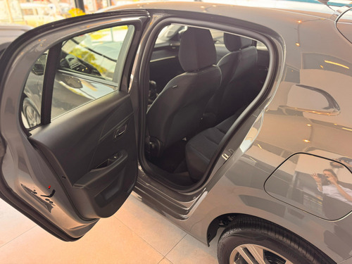 Peugeot 208 1.6 Allure
