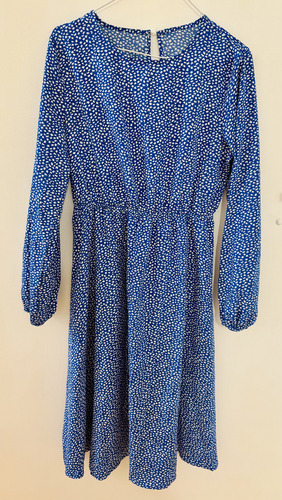 Vestido Shein Verano Hermoso (Usado)