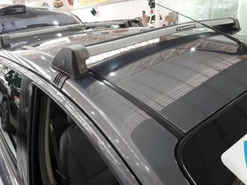Nissan Livina 1.8 Sl 16v