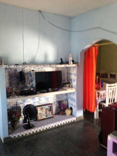 Imagem 8 de 14 de Ótima Casa Lado Praia Em Itanhaém Litoral Sul Sp - 2746 |npc