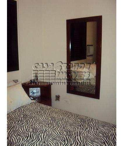 Imagem 11 de 21 de Apartamento Com 2 Dorms, Boqueirão, Praia Grande - R$ 180 Mil, Cod: 5302 - V5302