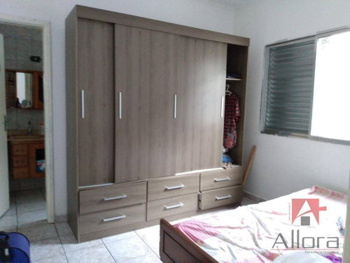 Ótima Casa Na Praia Grande - Ca1139