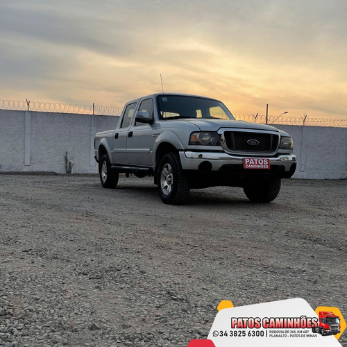 Imagem 6 de 13 de Ranger Xlt 3.0 Cd 4x4