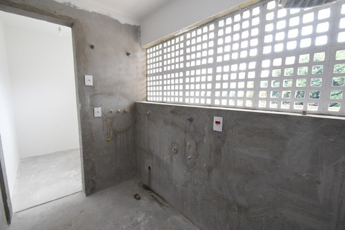 Imagem 9 de 30 de Apartamento À Venda No Bairro Vila Olímpia - São Paulo/sp - O-9318-18478