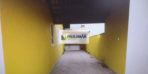 Imagem 5 de 28 de Casa Com 3 Dorms, Suarão, Itanhaém - R$ 260 Mil, Cod: 830529 - V830529