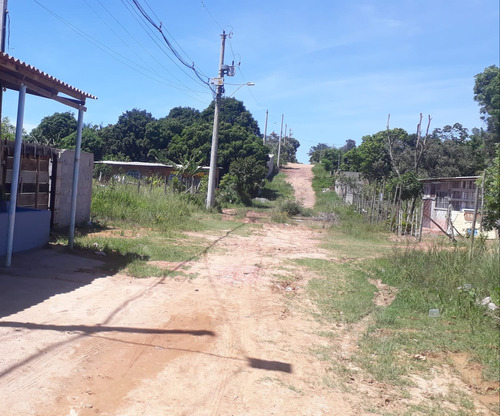 Terreno No Vilage Do Sol Em Guarapari - Vendo Ou Troco