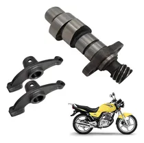 Comprar Kit Arvore Comando Balancim Suzuki Yes 125 Intruder 125
