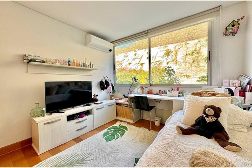 En Venta Departamento Las Condes 4d, 4b, 3e, 1bg
