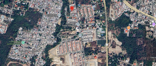 Casa En Remate Bancario En C. Obsidiana, Joyas Del Oriente, Tuxla Gutierrez, Chiapas (60% Descuento, Única Oportunidad, Sólo Pago De Contado En 2 Cuotas) ¡gran Oportunidad De Inversión! - Sk12