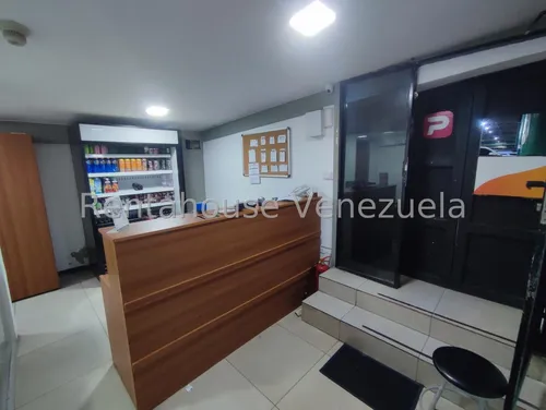 Local En Venta En El Ccct Jr