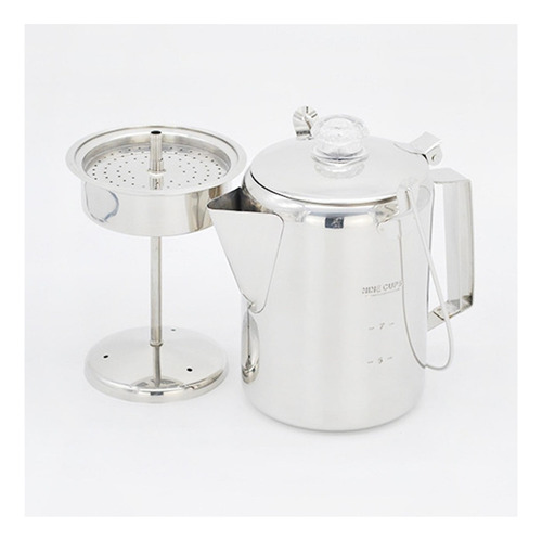 M Taza De Café De Acero Inoxidable Para Acampar Taza De