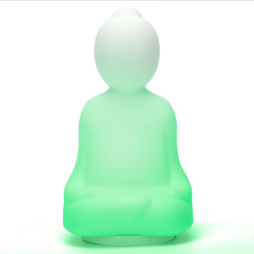Herramienta De Meditación Visual De Atención Plena Guiada Po