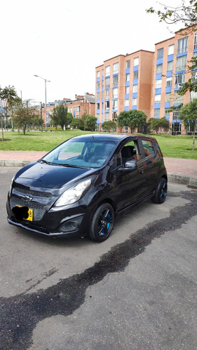 Chevrolet Spark GT 1.2 Lt