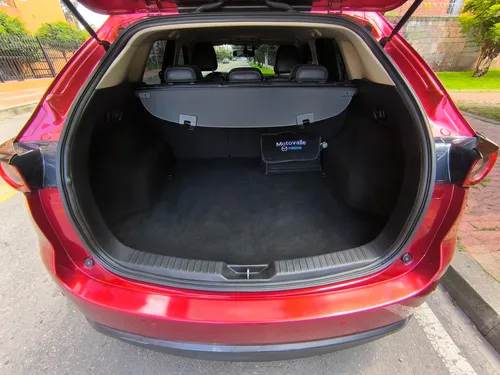 Mazda CX-5 2.5 Touring At