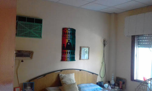 Casa Con Dtos Para Alquilar, Merlo A 9 De Merlo Norte