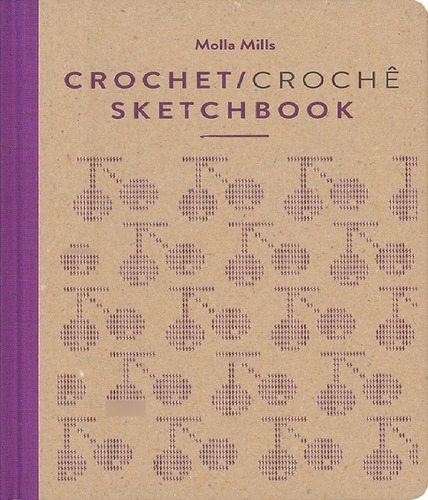 Crochet Sketchbook