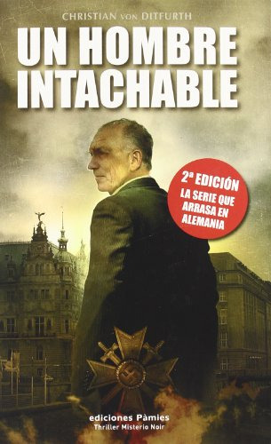 Un Hombre Intachable 2ed -thriller Misterio Noir-