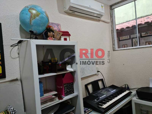 Apartamento-à Venda-oswaldo Cruz-rio De Janeiro - Vvap20719