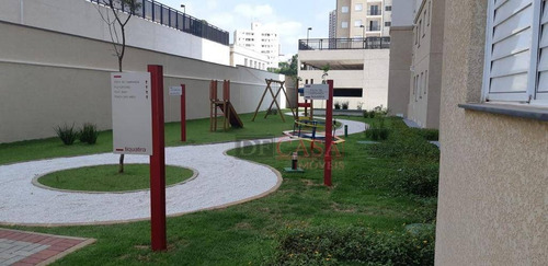 Imagem 4 de 17 de Apartamento Com 2 Dormitórios À Venda, 46 M² Por R$ 233.000,00 - Penha De França - São Paulo/sp - Ap5329