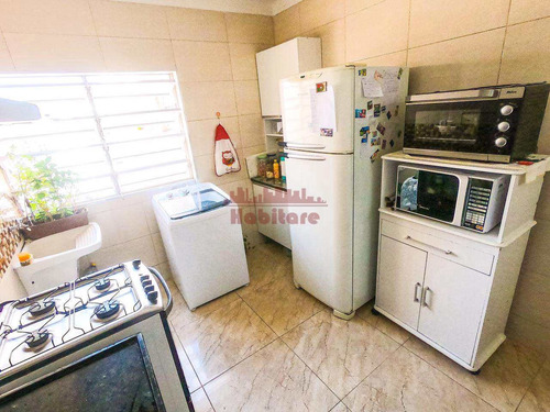 Imagem 11 de 30 de Apartamento Com 3 Dorms, Guilhermina, Praia Grande - R$ 310 Mil, Cod: 663147 - V663147