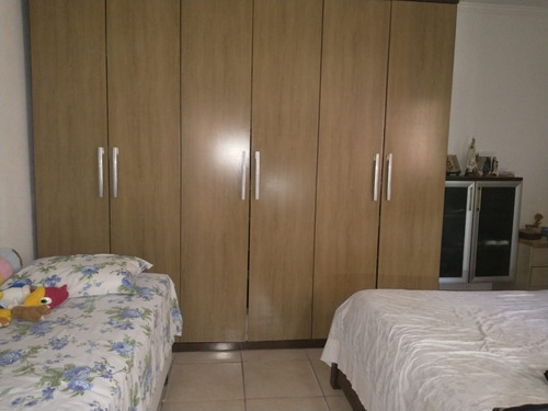 Imagem 14 de 18 de Casa 2 Quartos Santo André - Sp - Jardim Santa Cristina - Rm569ca