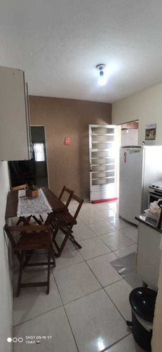 Imagem 5 de 14 de Finan. Direto Com O Proprietario Casa Usada , 66m² , 2 Vaga